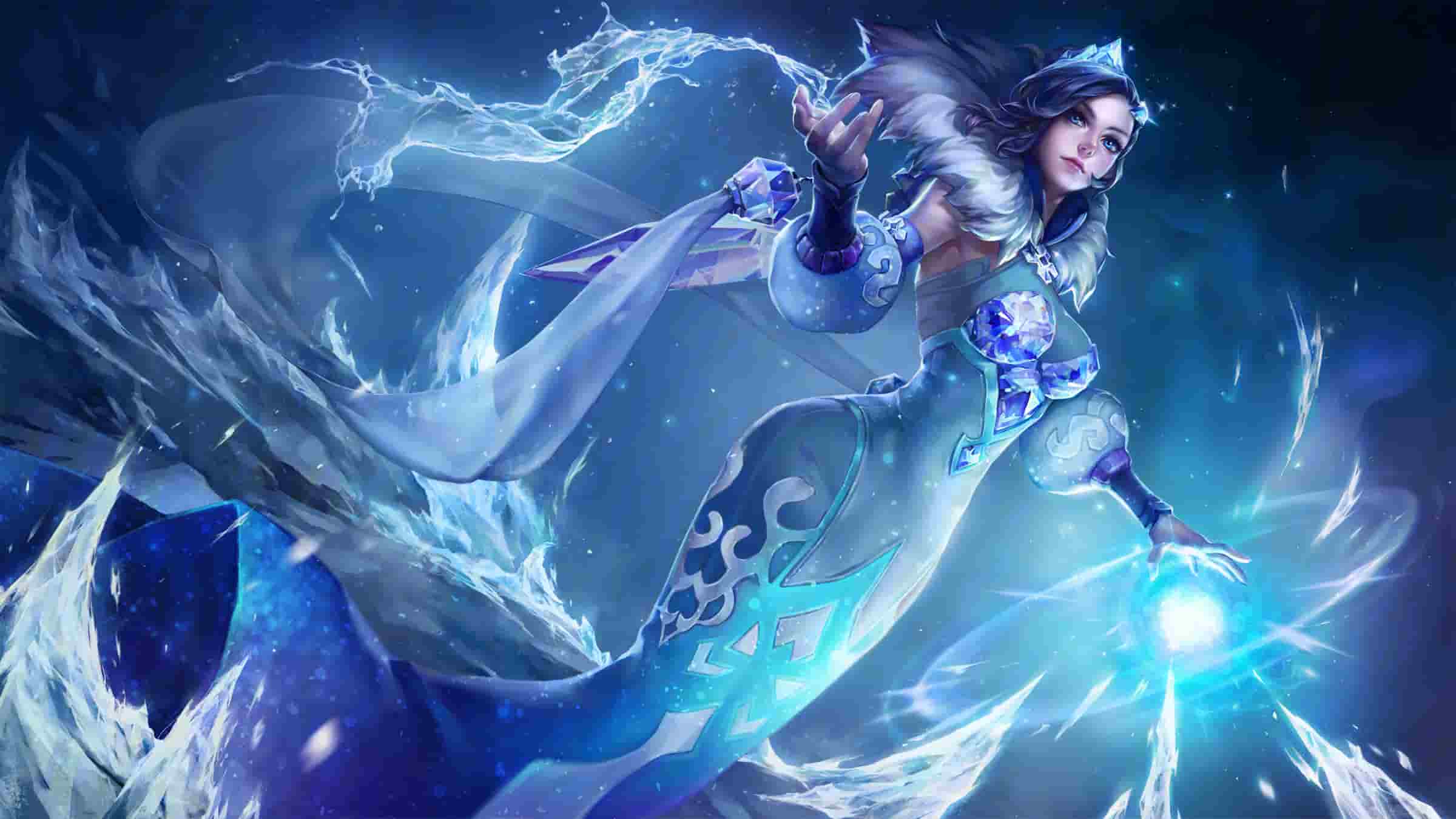 CF生化覺醒角色，如何選擇與運用最強角色？ - 海拉手游